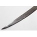 Antique Sword dagger knife Steel Blade old Handle P 668